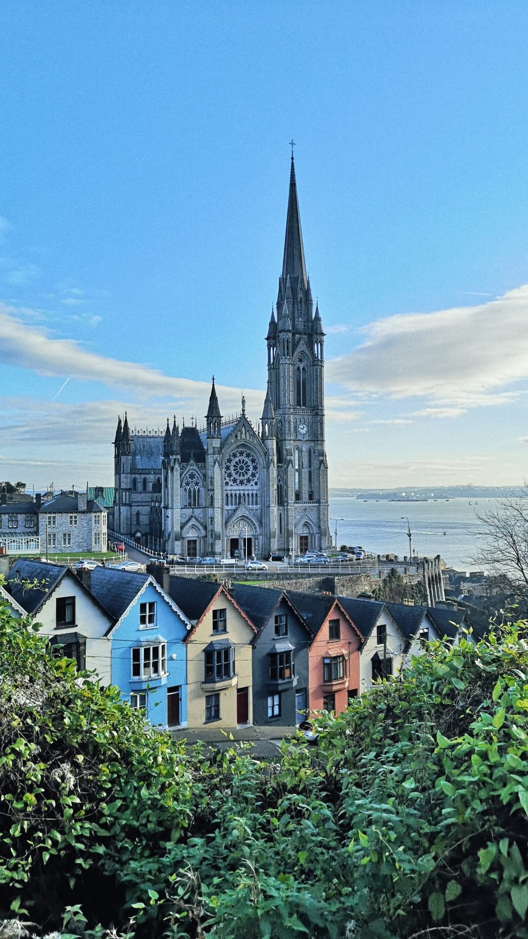 Study in Ireland
