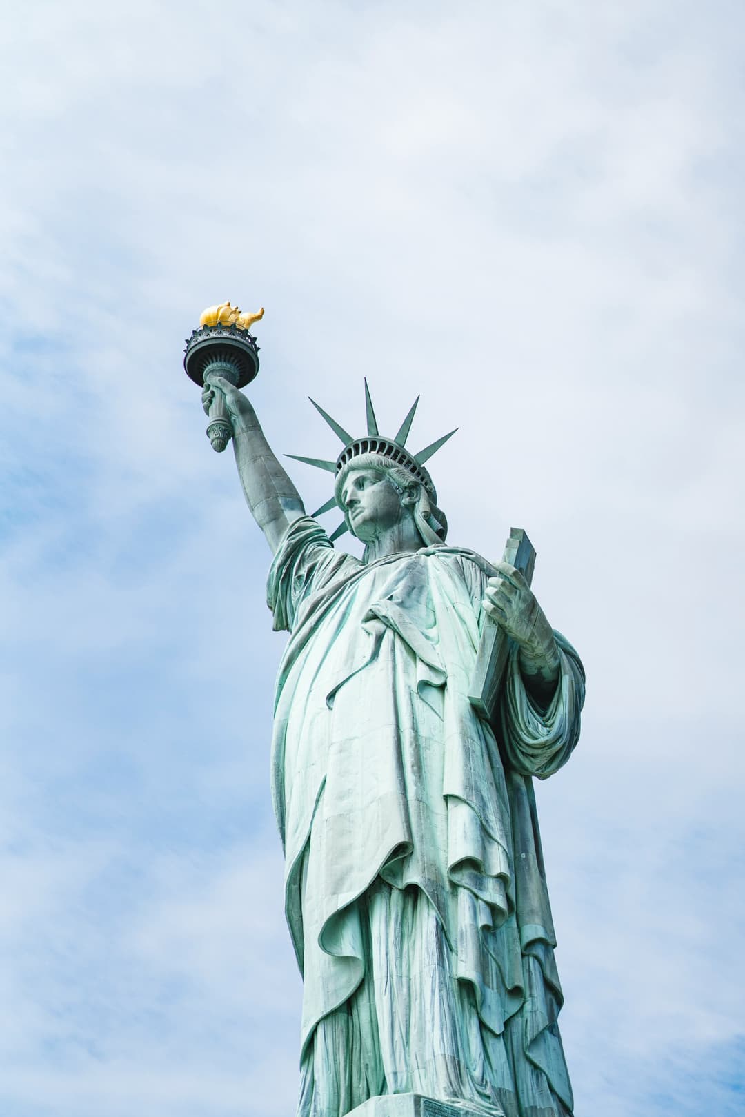 Study in United States