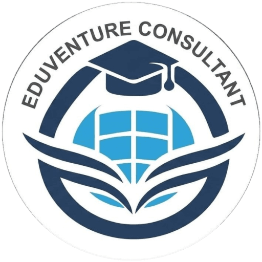 EduVenture Consultant logo