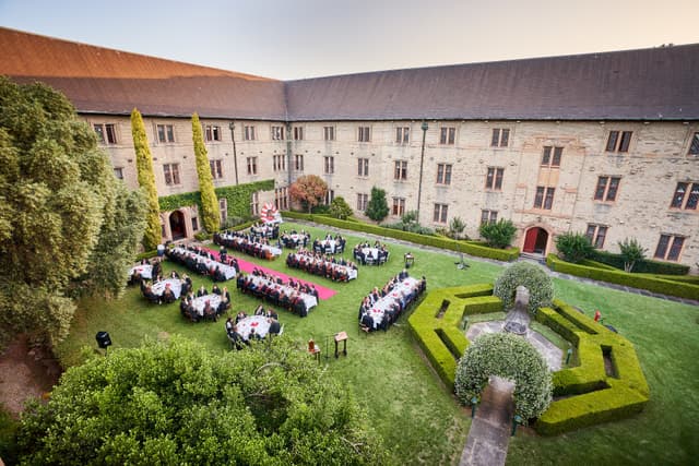 University of Sydney, Australia